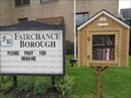 Image for Little Fee Library Charter #49931 - Fairchance, PA USA