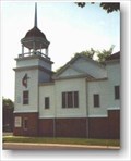 Image for Methodist Episcopal Church