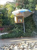 Image for Little Free Library 1527 - Novato, CA