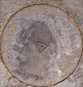 Image for Illinois DOT Benchmark, IL Hwy 72