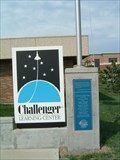 Image for Challenger Memorial - St. Louis, Missouri