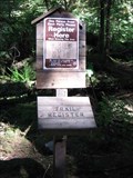 Image for Lake Twenty-Two Trail No. 702 Trail Register