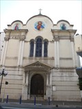 Image for Church of Saint-Nicolas and Saint-Alexandra - Russian Orthodox Church - Nice, France