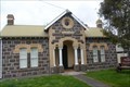 Image for Meredith Shire Hall (former), Staughton St, Meredith, VIC, Australia