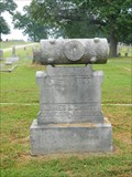 Image for James L DeWitt - Carterville Cemetery - Carterville, Mo.