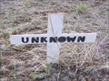 Image for Unknown - Rosita Cemetery - Rosita, CO