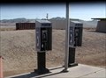 Image for Mojave Road Phones  -  Mojave Desert, California