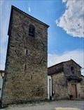 Image for Pieve S. Maria - Dicomano, Tuscany, Italy
