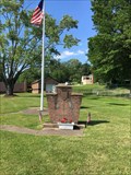 Image for Forbes Road Community Veterans' Memorial - Forbes Road, Pennsylvania
