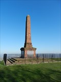 Image for Obelisk War Memorial, Frodsham, Cheshire, England