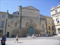 Image for Église Sainte-Anne d'Arles - Arles, France