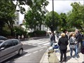 Image for Beatle's Abbey Road Zebra Crossing - Abbey Road, London UK