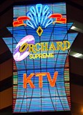 Image for Orchard Supreme KTV—Singapore.