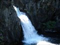 Image for Upper McCloud River Falls - Shasta-Trinity National Forest, California