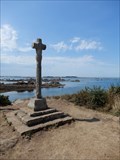 Image for Croix Saint-Michel - ile de Brehat, France