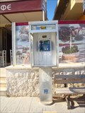 Image for Payphone Amoudara Petshop - Heraklion, Crete, Greece