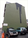 Image for Kling og Bang Art Gallery Mural - Reykjavik, Iceland