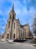 Image for Historic Church of St. Patrick - Toledo, OH