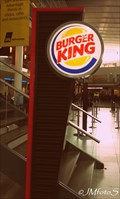 Image for Burger King - Terminal 3 - Copenhagen Airport, Denmark