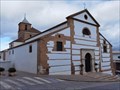 Image for Iglesia del Socorro  - Casabermeja, Málaga, España