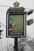 Image for The Wheel PH Naphill, Bucks