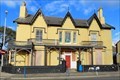 Image for ONLY – example of ‘Victorian Gothic” architecture in Ramsey- former Britannia Hotel - Ramsey, Isle of Man