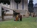 Image for Brinkburn Priory, Northumberland, UK – Robin of Sherwood, Robin Hood & The Sorcerer (1984)
