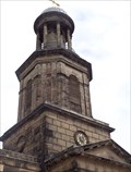 Image for St Chads - Bell Tower - Shrewsbury, Shropshire, Great Britain.