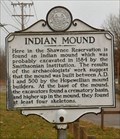 Image for Indian Mound/Mounds-Earthworks      