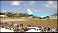 Image for Princess Juliana Airport Webcam -  Sint Maarten