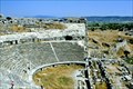 Image for Milet Amphitheater - Milet, Turkey