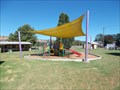Image for Visitor Centre Playground - Willow Tree, NSW