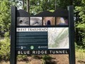 Image for Blue Ridge Tunnel Trail (West) - Afton, Virginia