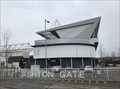 Image for Ashton Gate Stadium, Bristol, United Kingdom.