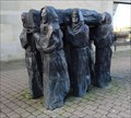 Image for The Journey Sculpture - Durham, UK