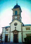 Image for Église Saint-Abdon-et-Sennen - Golbey, FR