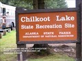 Image for Chilkoot Lake State Recreation Site - Haines AK
