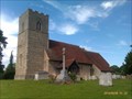 Image for St Mary - Great Blakenham, Suffolk