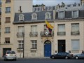 Image for Embassy of Columbia  -  Paris, France