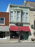 Image for Vincent's Shoe Store -  Lexington, Missouri