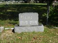Image for J. M. Reed - Oak Grove Cemetery - Paducah, Ky.
