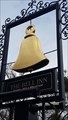 Image for Bell Inn pub sign - The Green - Frampton on Severn, Gloucestershire