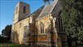 Image for St Andrew's church - Welham, Leicestershire