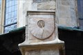 Image for Sundial at St Stephen's Cathedral - Vienna, Austria