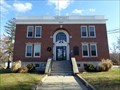 Image for Northfield Town Hall -  Northfield Main Street Historic District - Northfield, MA