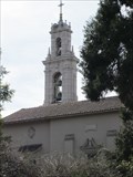 Image for Carmelite Monastery Bell Tower - Santa Clara, CA