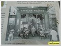 Image for Le café de France - L'Isle sur Sorgue, France