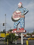 Image for Circus Liquor - "Bigger Mistake" - North Hollywood, CA