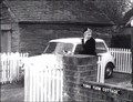Image for Town Farm Cottage, Beamond Lane, Little Missenden, Bucks, UK – Nurse On Wheels (1963)