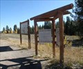 Image for Fort Henry Historic Byway - Byway Info Site - Island Park, Idaho